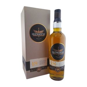 Glengoyne 18-year-old